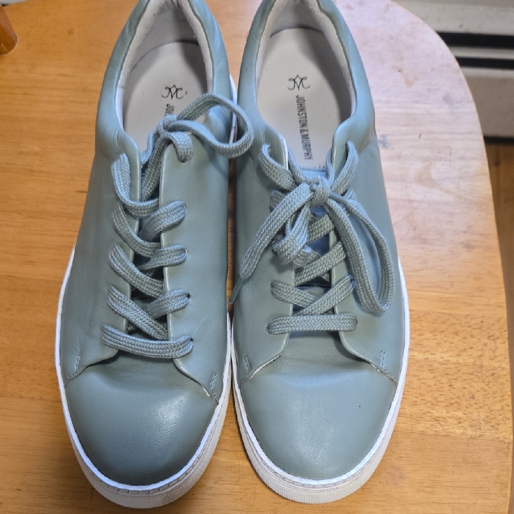 Women's Johnston And Murphy Sneakers